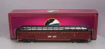 Mth 20-67260 Norfolk & Western 70' Smooth Full Vista Dome Nib. Fixed Price $188.99.
