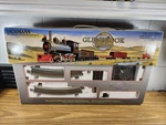 Bachmann ON30 Glenbrook Valley Model Train Set 25015 (no Vhs Or Cd). Fixed Price $249.99.