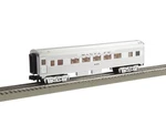 Lionel 2227230 Santa Fe Chief Add-on Coach #1386 Ln/box. Fixed Price $59.51.