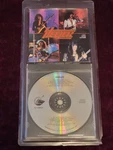 Steeler Self-titled 1983 Shrapnel SH-1007CD Sealed Blisterpack Longbox. Fixed Price $150.00.