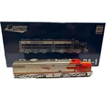 Rapido 23503 Alco PA-1 Santa Fe Atsf #65L Locomotive With Dcc & Sound. Fixed Price $399.99.