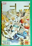 Marvel Comic-fantastici Quattro No. 326-NEW-NEWSSTAND-REF.3329. Fixed Price $11.30.