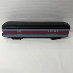 Lionel The Polar Express Lighted Baggage Passenger Car 6-25135 Black Roof Lnib. Fixed Price $49.98.