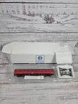 Bradford Exchange, Harry Potter Passenger Coach Car With Fred And George Figures. Fixed Price $69.99.