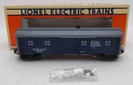 Lionel 6-19657 Gauge Wabash Bunk Car W/smoke #19657. Fixed Price $55.00.