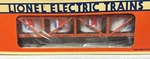 Lionel 6-19420 Gauge Lines Vat Car. Fixed Price $20.00.