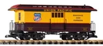 Piko Scale Union Pacific #1823 Wood Baggage Car 38675. Fixed Price $146.39.