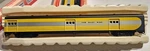 Ihc Ho Scale Prr Baggage Car Smooth Side P.s. The East Wind. Fixed Price $59.99.