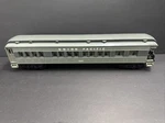 Williams Electric Trains Union Pacific 2365 Observation Passenger Car Box L36. Fixed Price $50.99.