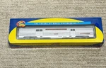 Athearn Ho Scale Prr Pennsylvania 7930 Streamline Passenger Baggage Car Nib. Fixed Price $20.79.