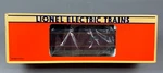 Lionel Norfolk & Western Aluminum Combo Car, 6-19140 1995. Fixed Price $49.95.