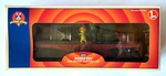 Vintage Lionel 6-16754 Looney Tunes Speedy Gonzales Missile Flatcar 6805 New. Fixed Price $84.99.