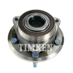 Wheel Bearing And Hub Assembly-fwd Timken HA590404. Fixed Price $269.99.