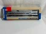 73 Budd Baggage Dormitory Ph 932-6464 Walthers. Fixed Price $44.99.