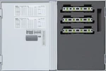Tomix 98527 Jr E235-0 (late Model, Yamanote Line) 3-CAR Add-on Set B Scale. Fixed Price $98.68.
