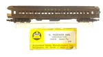 Ahm Lima 4481S Santa Fe Observation Passenger Car Atsf #3275. Fixed Price $25.95.
