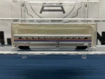 Con-cor Amtrak (ph 2) Superliner Diner Passenger Car 0001-004611 (t). Fixed Price $39.99.