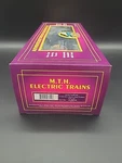 Mth 20-96039 Premier Ttos Santa Fe S.w. Div Tank Car 0/027- Nib. Fixed Price $59.00.