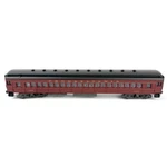 Bachmann Spectrum 89112 Ho Hg Pennsylvania Passenger Coach 1705 - New Sealed. Fixed Price $29.99.