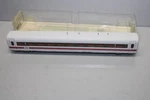 Fleischmann 4445K 4-AXLE Service Car 2.KL Br 803.0 Db Ag H0 Scale. Fixed Price $67.09.