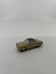 Schuco Piccolo - Vw Karmann Ghia 1:90 Scale. Fixed Price $23.50.