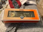 Lionel 6-27142 Cp Rail Scale 3-BAY Hopper With Coal Load #799615 Used Ex 2006. Fixed Price $45.00.