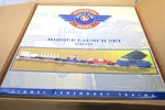 Lionel 6- 21788 Us Army Land-sea Air Missile Launch Set. Fixed Price $399.99.