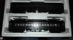 Lionel Lackawanna Multiple Unit Commuter Cars 6-18304- Nib. Fixed Price $399.99.