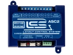 Lionel 81639 Lcs Accessory Switch Controller (ASC2). Fixed Price $143.69.
