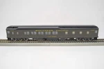 Atlas Ho Scale - Southern Pacific 'lake Norris' (pullman Green/black). Fixed Price $91.94.