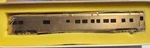 Oriental Limited Ho Scale Brass Observation Car "view" #8115-16. Fixed Price $299.99.