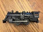 Vintage Lionel 1061 Train Locomotive Engine 027 Gauge Collectible Usa. Fixed Price $29.00.
