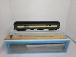 Ihc Ho 49220 Delaware & Hudson Heavyweight Pullman Baggage Passenger Car Nos. Fixed Price $24.95.