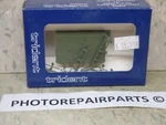 Trident / Minitank Compatible S-280 Communications Shelter LOT#7156K. Fixed Price $9.95.