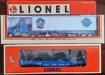 Lionel 6-52144 Long Island Flat Car W Grumman Nloe Gauge. Fixed Price $199.99.