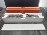 Lionel 6-28060 Ny Central 4-6-4 Hudson Jr Locomotive &tender, W/ Railsounds, Box. Fixed Price $267.75.