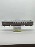 Scale Trix Db 15739-13 Passenger Car Original Box. Fixed Price $59.99.