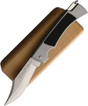 Aitor Rehala Lockback Folding Knife 4" Satin Aluminum Handle 16349-WOOD Box. Fixed Price $60.28.