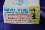 794 Walthers 70' Executive Car Multiple Rrs 933-7808. Fixed Price $30.00.