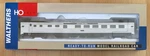 Walthers 932-6335 Ho Scale 85' Budd Grill-diner Penn Central. Fixed Price $70.00.
