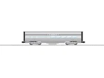 Lionel 2527690 Santa Fe 15" Aluminum Stationsounds Diner. Fixed Price $348.89.