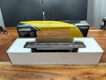 Rare K-line Trains 3-RAIL Scale Pennsylvania Business Car K4680-30012 18" Long. Fixed Price $191.25.