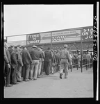 Bethlehem-fairfield Shipyards,baltimore,maryland. MAY,1943. Overall Views. Fixed Price $12.99.