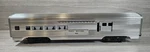 Lionel- Pennsylvania Aluminum Passanger Car Paul Revere 6-9569 New. Fixed Price $80.00.