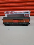 Lionel Great Northern Box CAR-6-9449-O & O27 Gauge. Fixed Price $45.00.