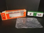 New In Lionel 6-19262 The Perils Of Mickey Hi-cube Boxcar Ii. Fixed Price $19.50.