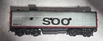 Atlas Ho F9-B Soo Dmy #2501-C Diesel Engine. Fixed Price $29.25.
