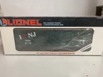 Lionel 6-19909 Love New Jersey Boxcar Gauge Nos. Fixed Price $18.00.