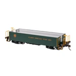 Bachmann Industries Spectrum ON30 Excursion Car East Broad Top BAC26033. Fixed Price $79.00.