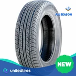 New 205/60R16 Arisun Aggressor ZP01 92H. Fixed Price $80.02.
